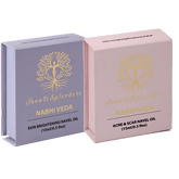 Skin Brightening Navel Oil & Acne And Scar Navel Oil